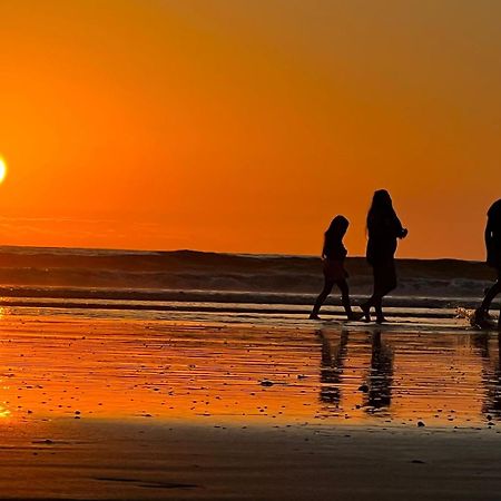 La Sirena Playa Jaco Ξενοδοχείο Εξωτερικό φωτογραφία