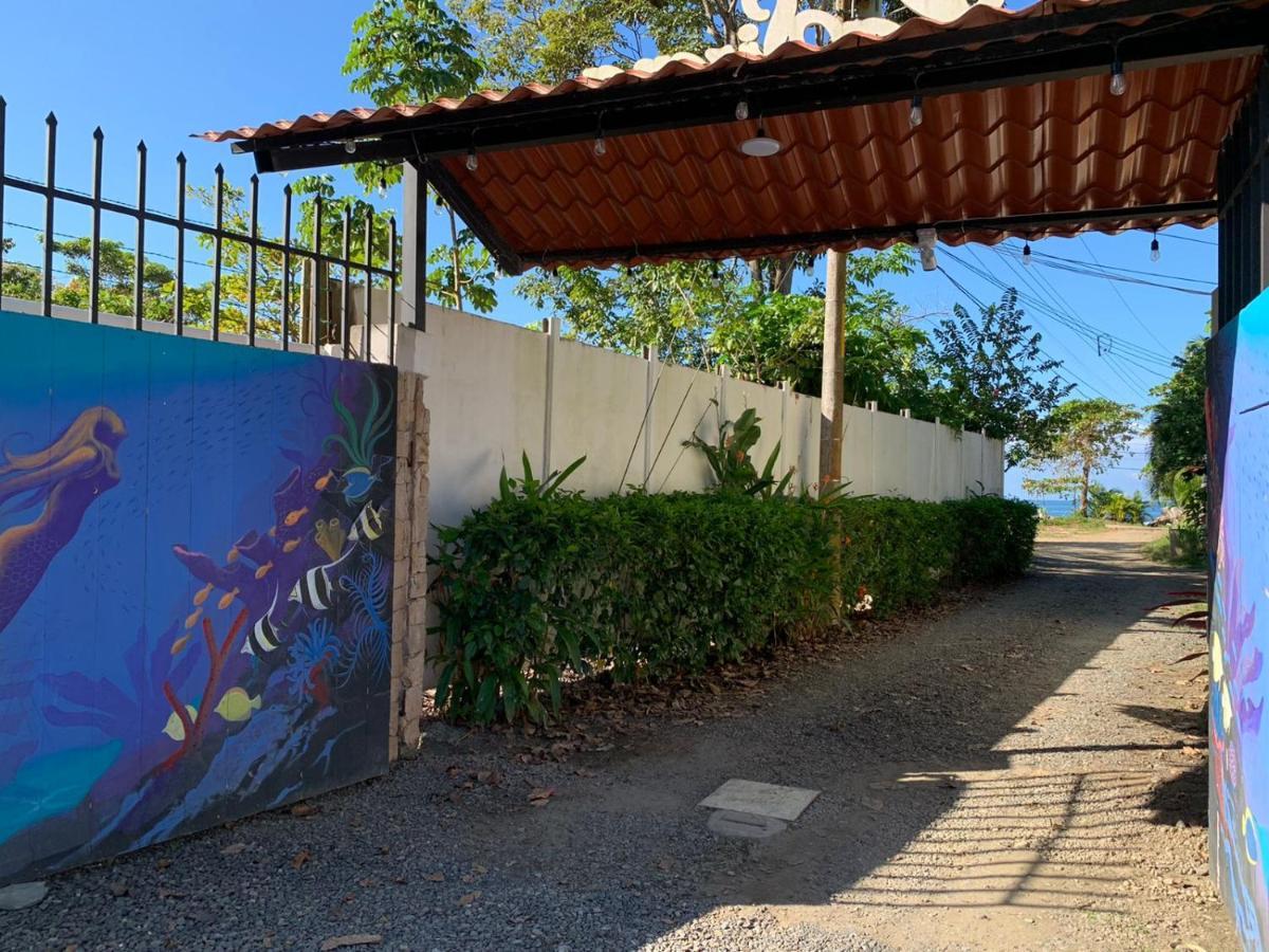 La Sirena Playa Jaco Ξενοδοχείο Εξωτερικό φωτογραφία