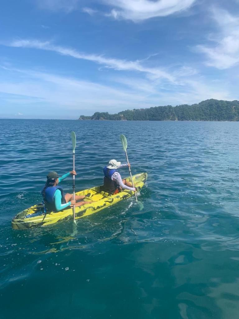 La Sirena Playa Jaco Ξενοδοχείο Εξωτερικό φωτογραφία