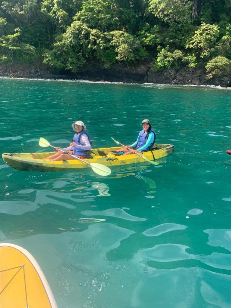 La Sirena Playa Jaco Ξενοδοχείο Εξωτερικό φωτογραφία