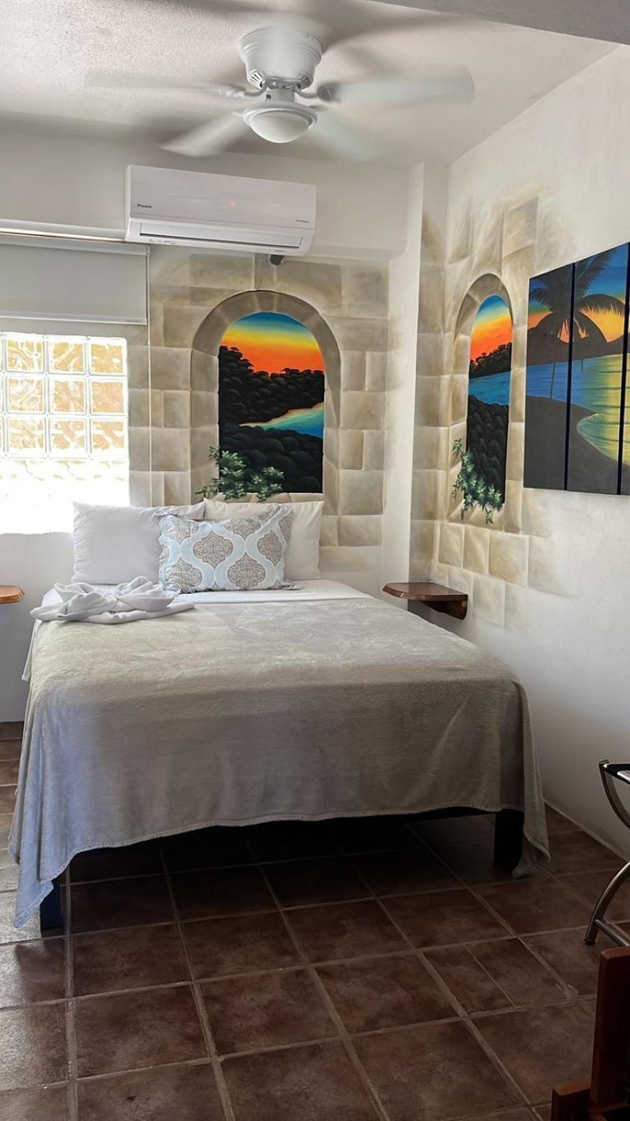 La Sirena Playa Jaco Ξενοδοχείο Εξωτερικό φωτογραφία
