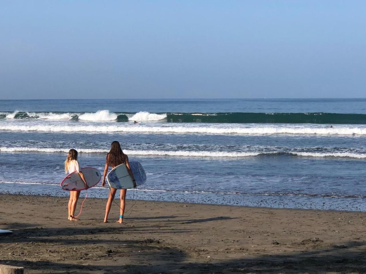 La Sirena Playa Jaco Ξενοδοχείο Εξωτερικό φωτογραφία