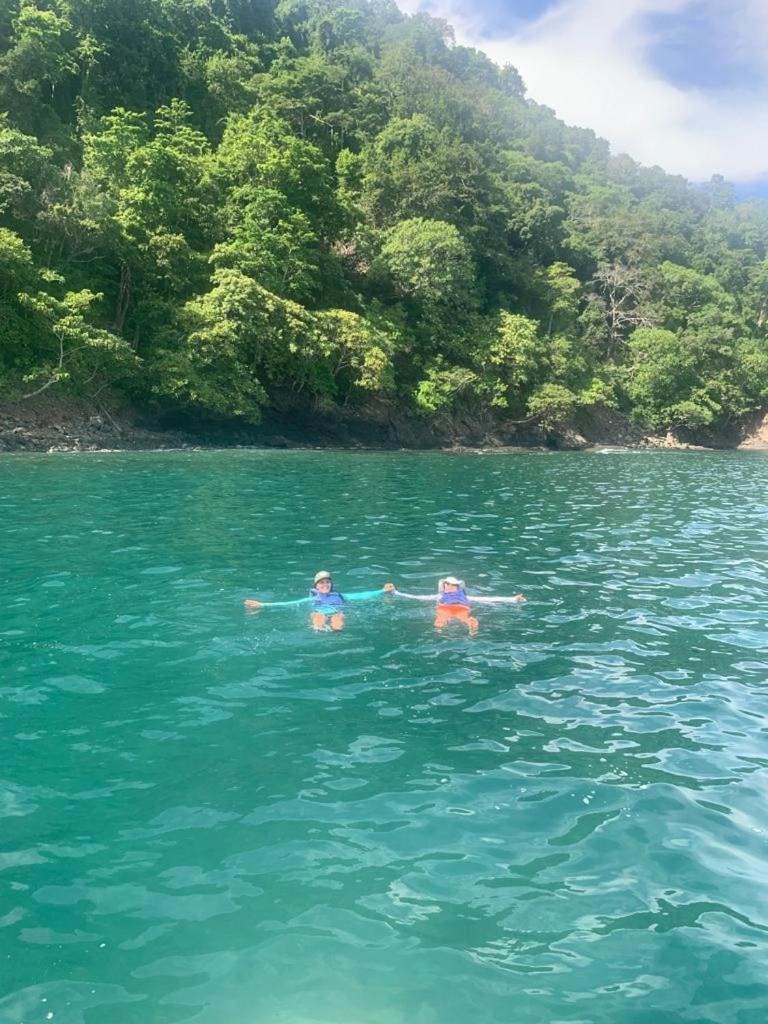 La Sirena Playa Jaco Ξενοδοχείο Εξωτερικό φωτογραφία