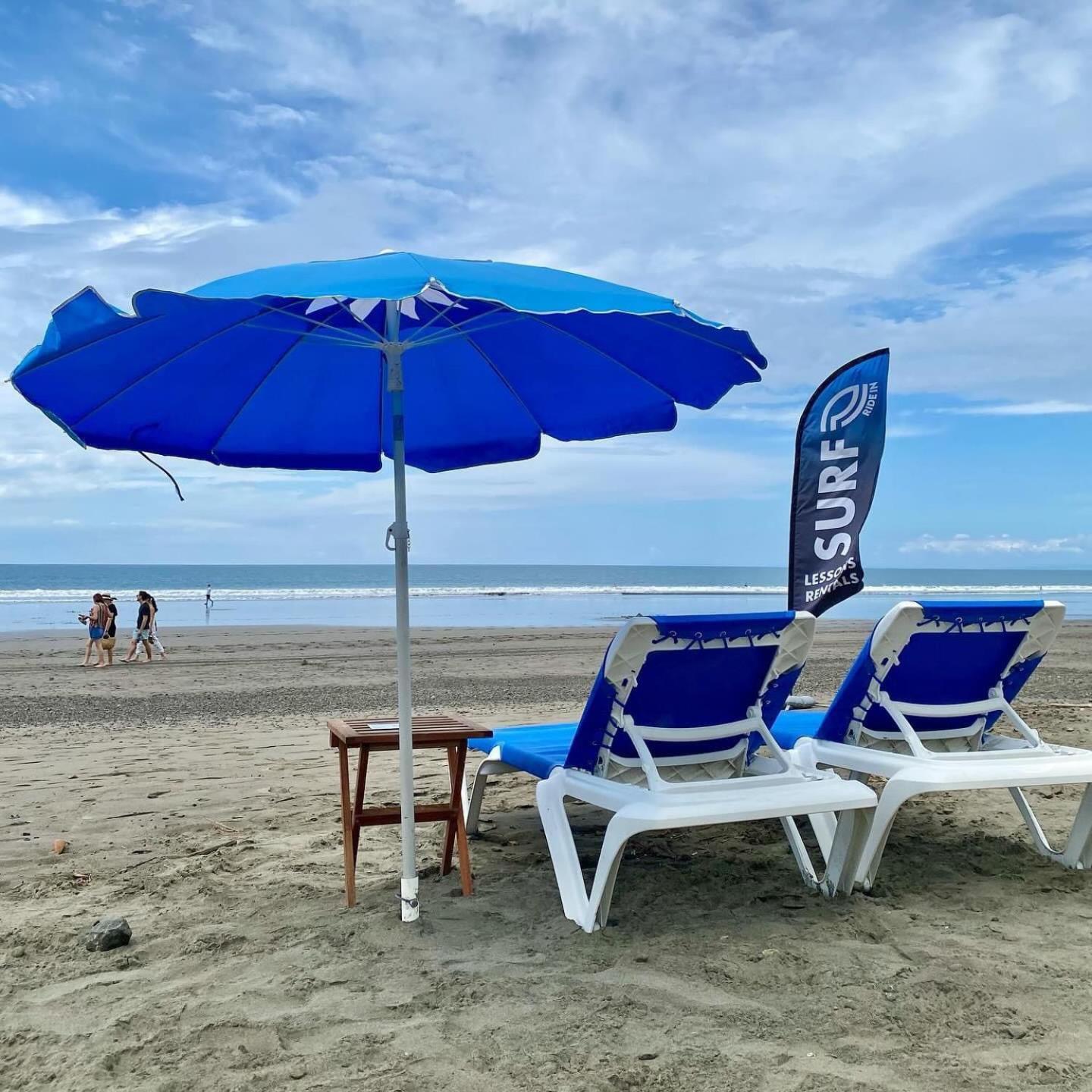La Sirena Playa Jaco Ξενοδοχείο Εξωτερικό φωτογραφία